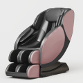 SL track capsuled shaped  zero gravity 4d massage sofa chair with smart massage hands